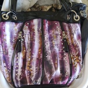 Kathy Can Zeeland purse